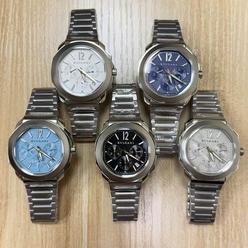 Bvlgari 41mm 091759